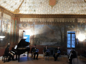 Palazzo Sforza Cesarini - Velletri (RM)